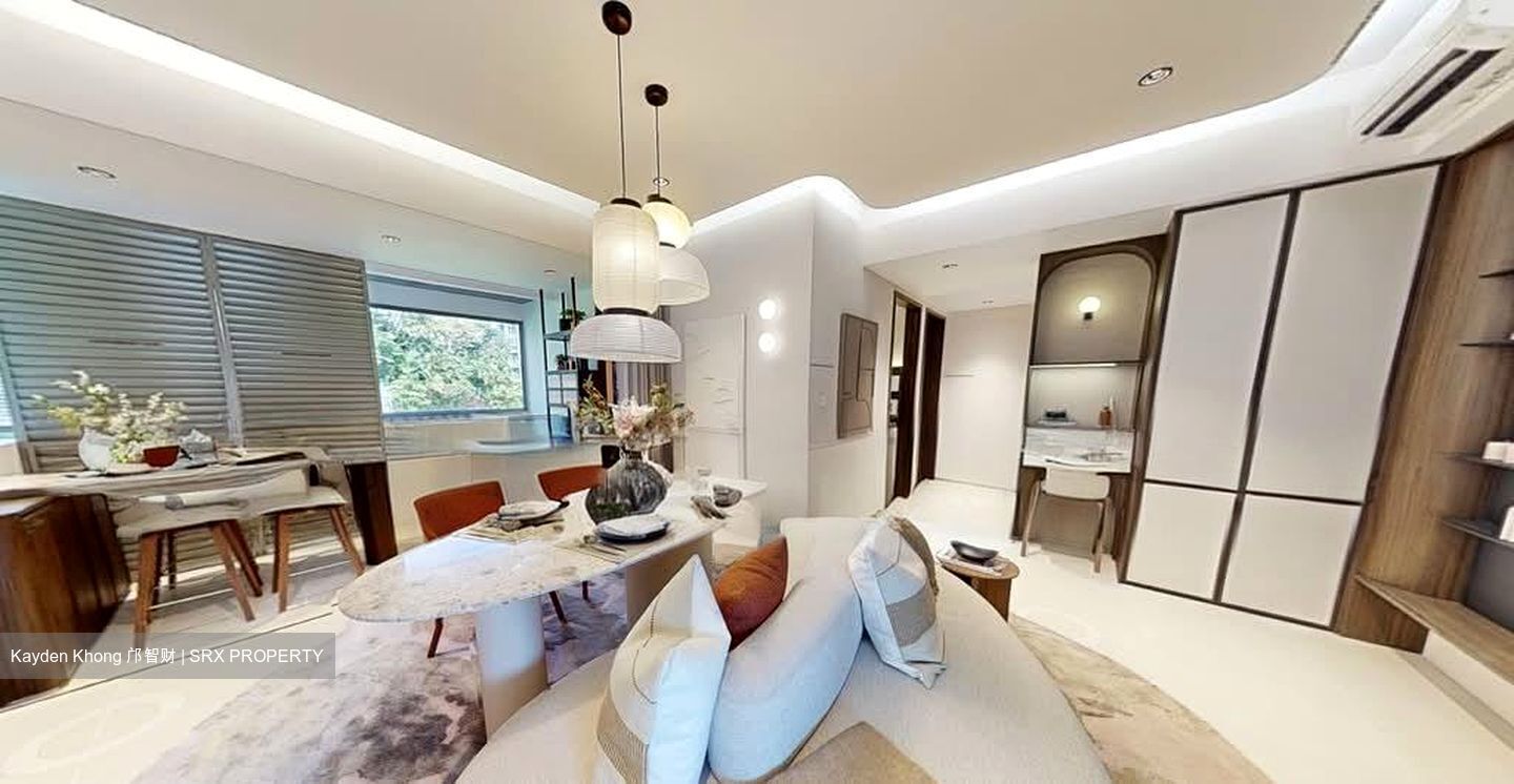 Hillside Drive (D19), Apartment #626613711